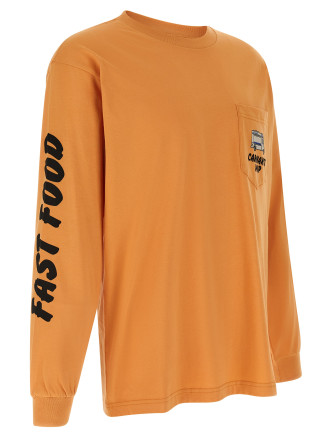 Футболка CARHARTT WIP 'Cold Drinks' (I0362163IAXX) #