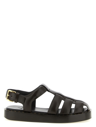 Плоские сандалии CHURCH'S 'Reika'