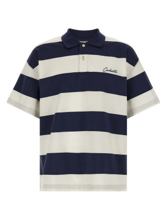 Поло CARHARTT WIP 'Delray'