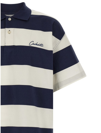 Поло CARHARTT WIP 'Delray' (I0361873LEXX) #