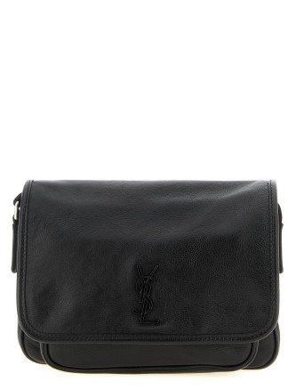 Сумка через плечо SAINT LAURENT 'Niki'