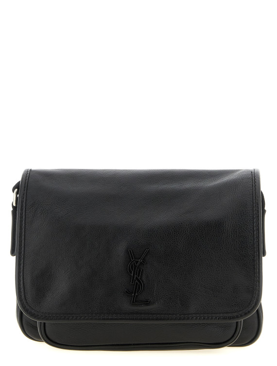 Сумка через плечо SAINT LAURENT 'Niki' (776611AAGAF1000) #1