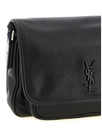 Сумка через плечо SAINT LAURENT 'Niki' (776611AAGAF1000) #