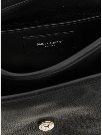 Сумка через плечо SAINT LAURENT 'Niki' (776611AAGAF1000) #