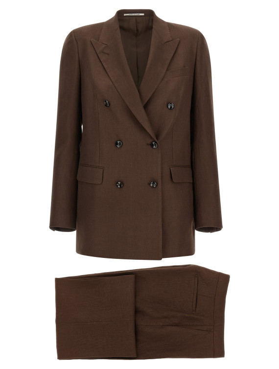 Пиджак, костюм TAGLIATORE 'Jasmine' (TJASMINE10BAD340021EM824) #1