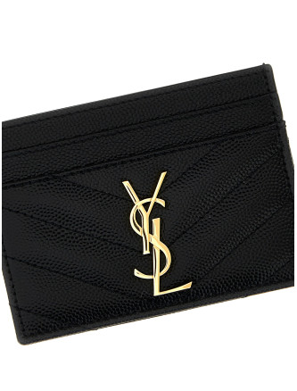 Кошелек, кардхолдер SAINT LAURENT 'Monogram' (423291BOW011000) #