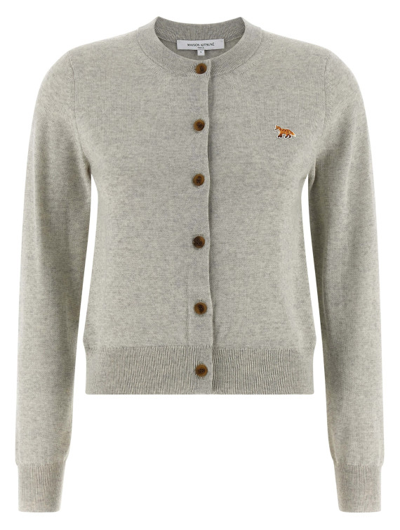 'Baby Fox' cardigan (PW00502KT1181H120) #1