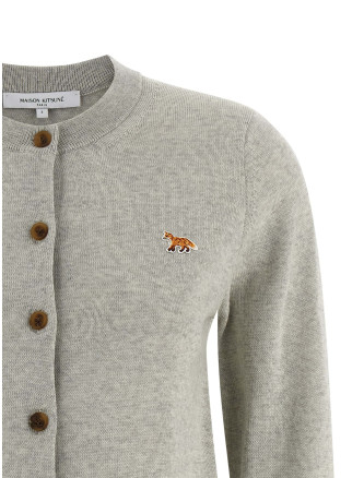 'Baby Fox' cardigan (PW00502KT1181H120) #