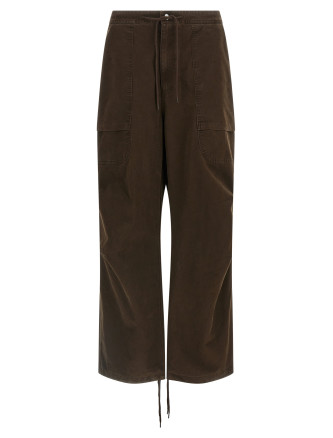 Брюки ENTIRE STUDIOS 'Barren Cargo'