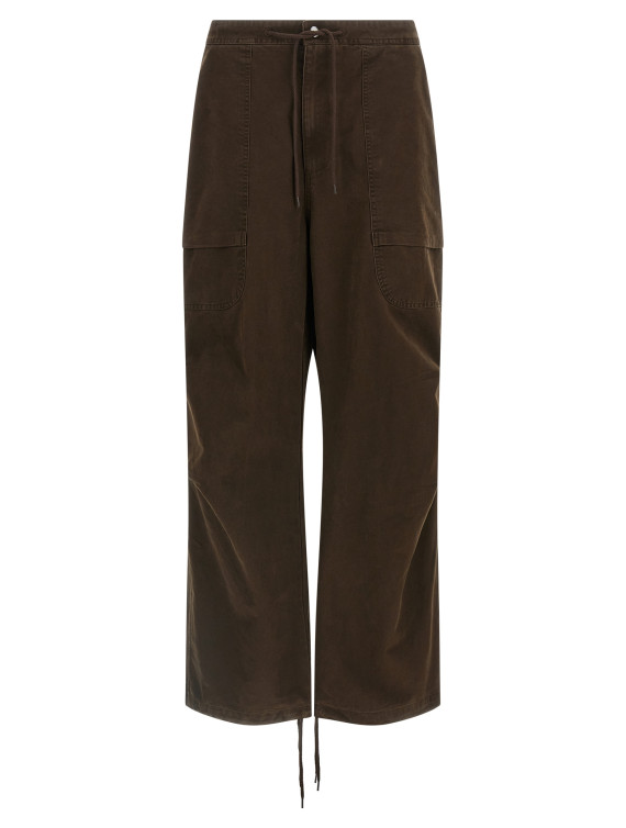 'Barren Cargo' pants (ESSS26PA050126235) #1