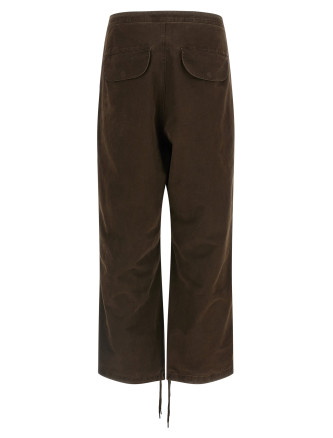 'Barren Cargo' pants (ESSS26PA050126235) #
