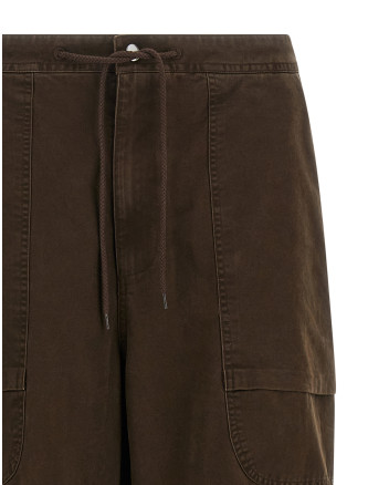 'Barren Cargo' pants (ESSS26PA050126235) #