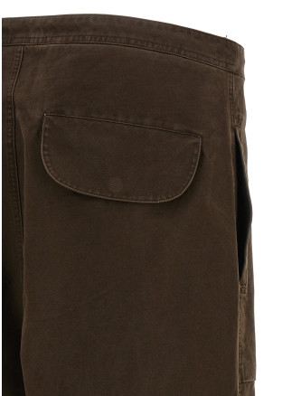 'Barren Cargo' pants (ESSS26PA050126235) #