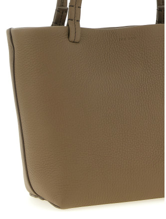 Сумка-тоут THE ROW 'Small Park' (W1199L129SMKTA) #