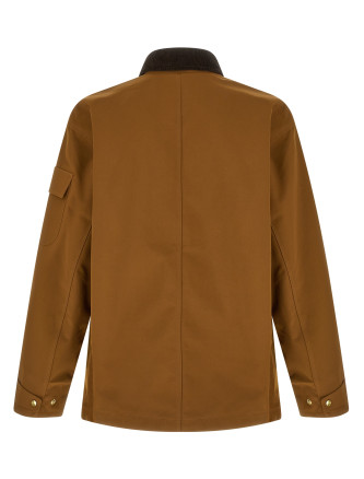 Повседневная куртка CARHARTT WIP 'Clapton' (I03694400SXX) #