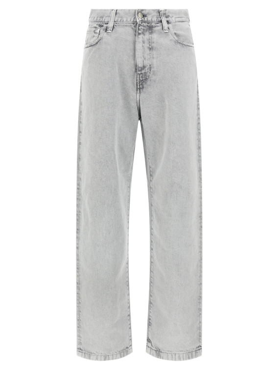 Джинсы CARHARTT WIP 'Landon' (I033749895F) #1