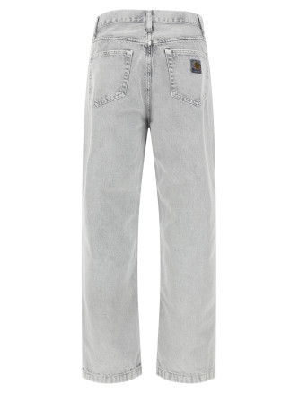 Джинсы CARHARTT WIP 'Landon' (I033749895F) #