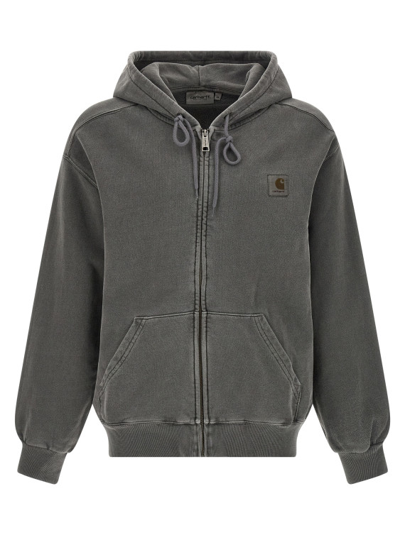 Толстовка CARHARTT WIP 'Nelson' (I03306489GD) #1