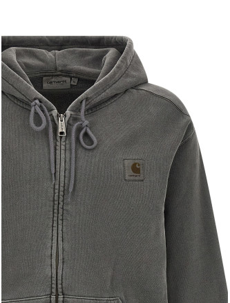 Толстовка CARHARTT WIP 'Nelson' (I03306489GD) #