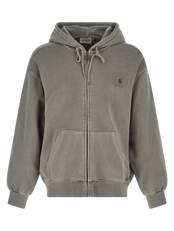 Толстовка CARHARTT WIP 'Nelson' (I0330642LRGD) #1