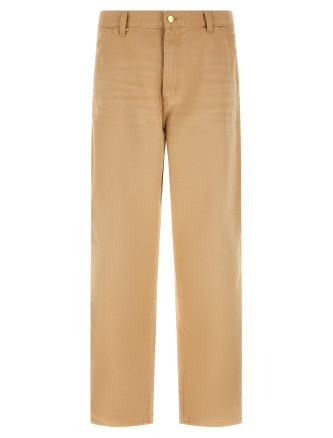 Джинсы CARHARTT WIP 'Single Knee'