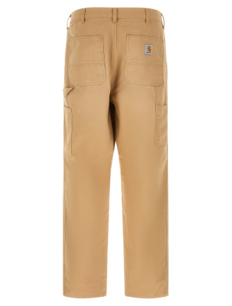 Джинсы CARHARTT WIP 'Single Knee' (I03479807E4O) #