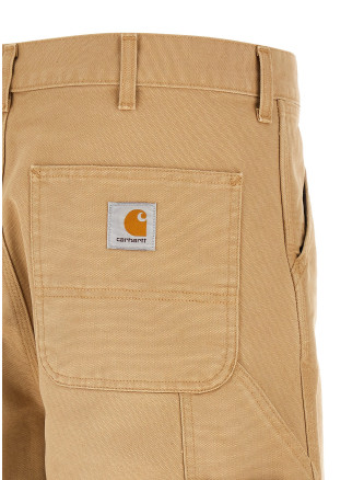 Джинсы CARHARTT WIP 'Single Knee' (I03479807E4O) #