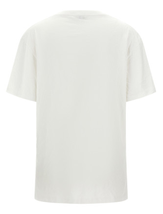 Футболка LOEWE Crinkled effect T-shirt (S540Y22X932100) #