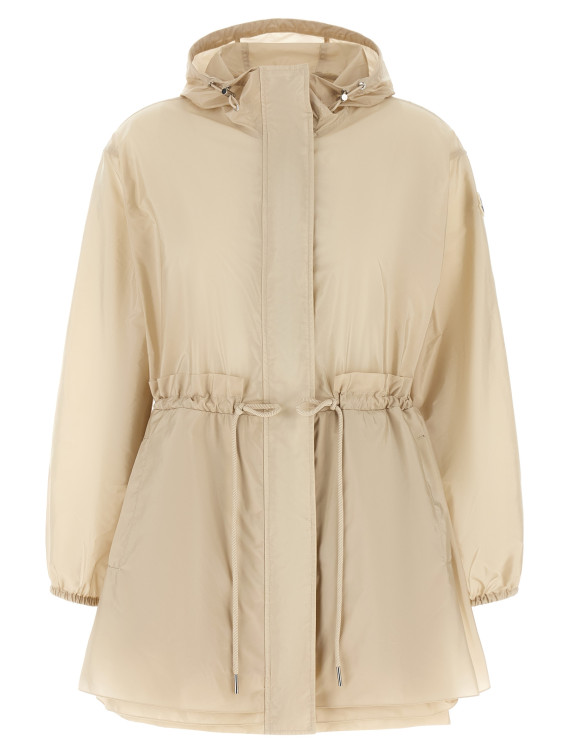 Повседневная куртка MONCLER 'Weteau' (L10931A00135539ZD203) #1