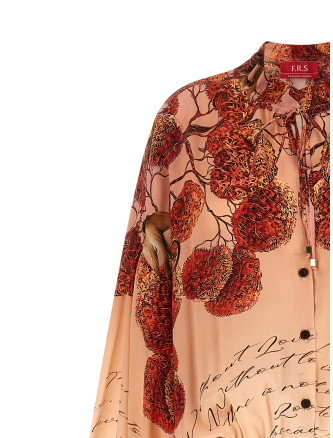 Макси F.R.S. - FOR RESTLESS SLEEPERS 'Cenide' (AB000882TE00876431) #