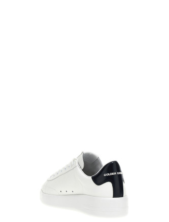 Кроссовки GOLDEN GOOSE 'Pure New' (GMF00197F0041611079310793) #
