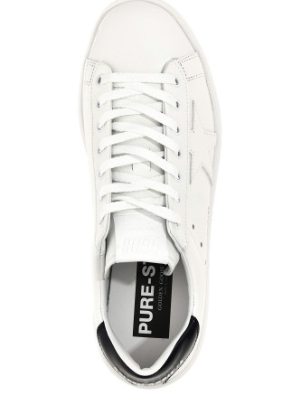 Кроссовки GOLDEN GOOSE 'Pure New' (GMF00197F0041611079310793) #