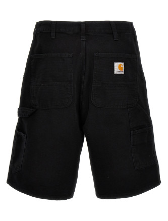 'Single Knee' bermuda shorts (I0279428902) #