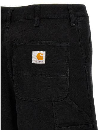 'Single Knee' bermuda shorts (I0279428902) #