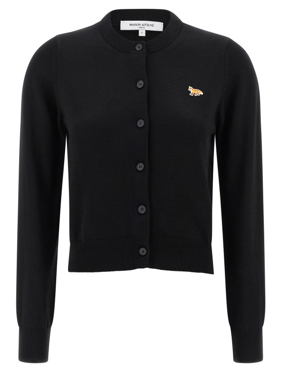 'Baby Fox' cardigan (PW00502KT1181P199) #1