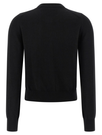 'Baby Fox' cardigan (PW00502KT1181P199) #