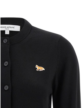 'Baby Fox' cardigan (PW00502KT1181P199) #