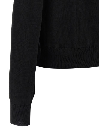 'Baby Fox' cardigan (PW00502KT1181P199) #