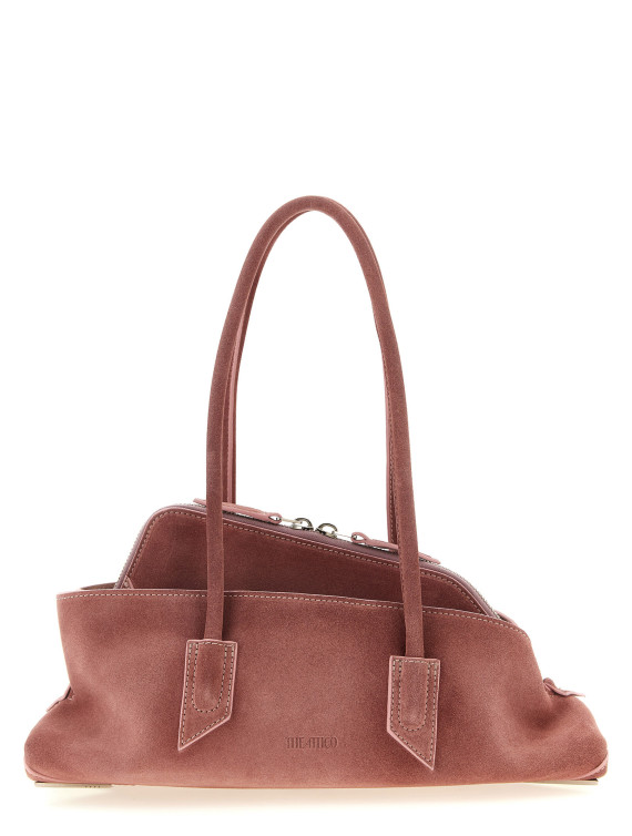 Сумка на плечо THE ATTICO 'La Passeggiata Small' (260WAH00058093) #1