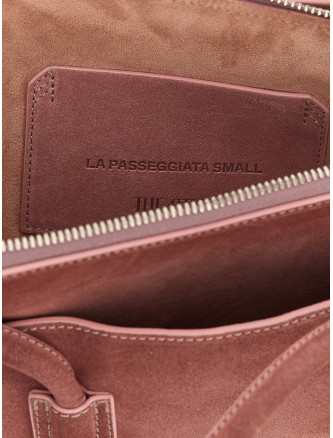 Сумка на плечо THE ATTICO 'La Passeggiata Small' (260WAH00058093) #