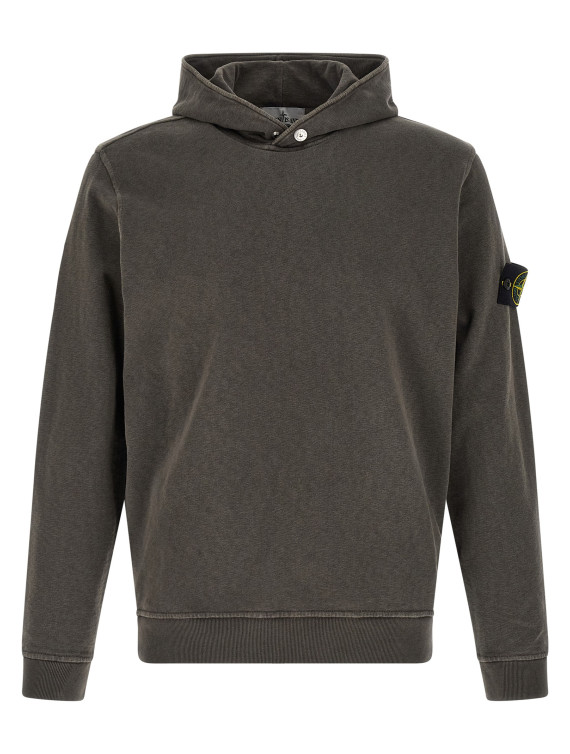 '6100031' hoodie (L1S156100031S0060V0165) #1