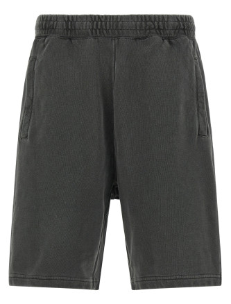 Бермуды, шорты CARHARTT WIP 'Nelson Sweat'