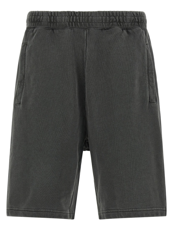 Бермуды, шорты CARHARTT WIP 'Nelson Sweat' (I03013089GD) #1