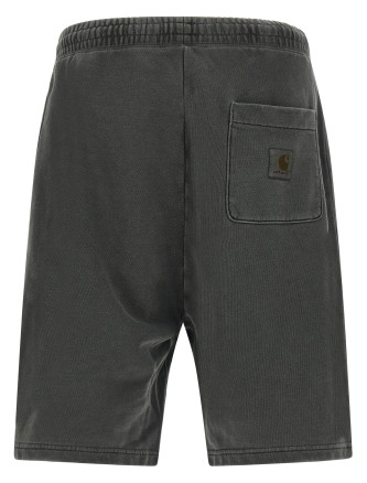Бермуды, шорты CARHARTT WIP 'Nelson Sweat' (I03013089GD) #