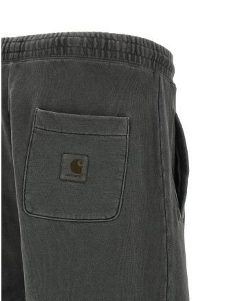 Бермуды, шорты CARHARTT WIP 'Nelson Sweat' (I03013089GD) #