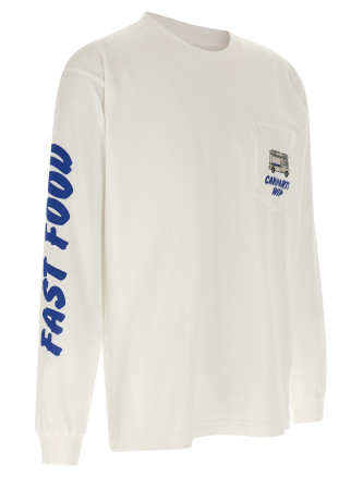 Футболка CARHARTT WIP 'Cold Drinks' (I03621602XX) #