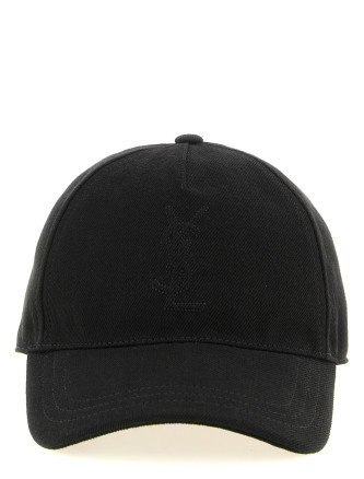 Шляпа SAINT LAURENT 'Cassandre'