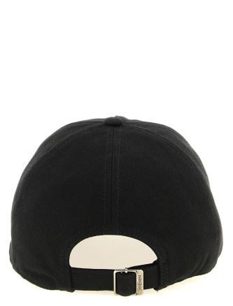 Шляпа SAINT LAURENT 'Cassandre' (8646083YT511000) #