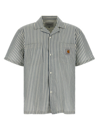 Көйлек, блузка CARHARTT WIP 'Leavel'