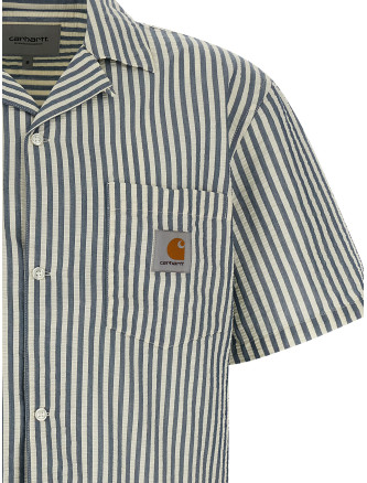 Рубашка, блузка CARHARTT WIP 'Leavel' (I0362033K5XX) #